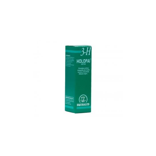 Equisalud Holopai 3H 31ml