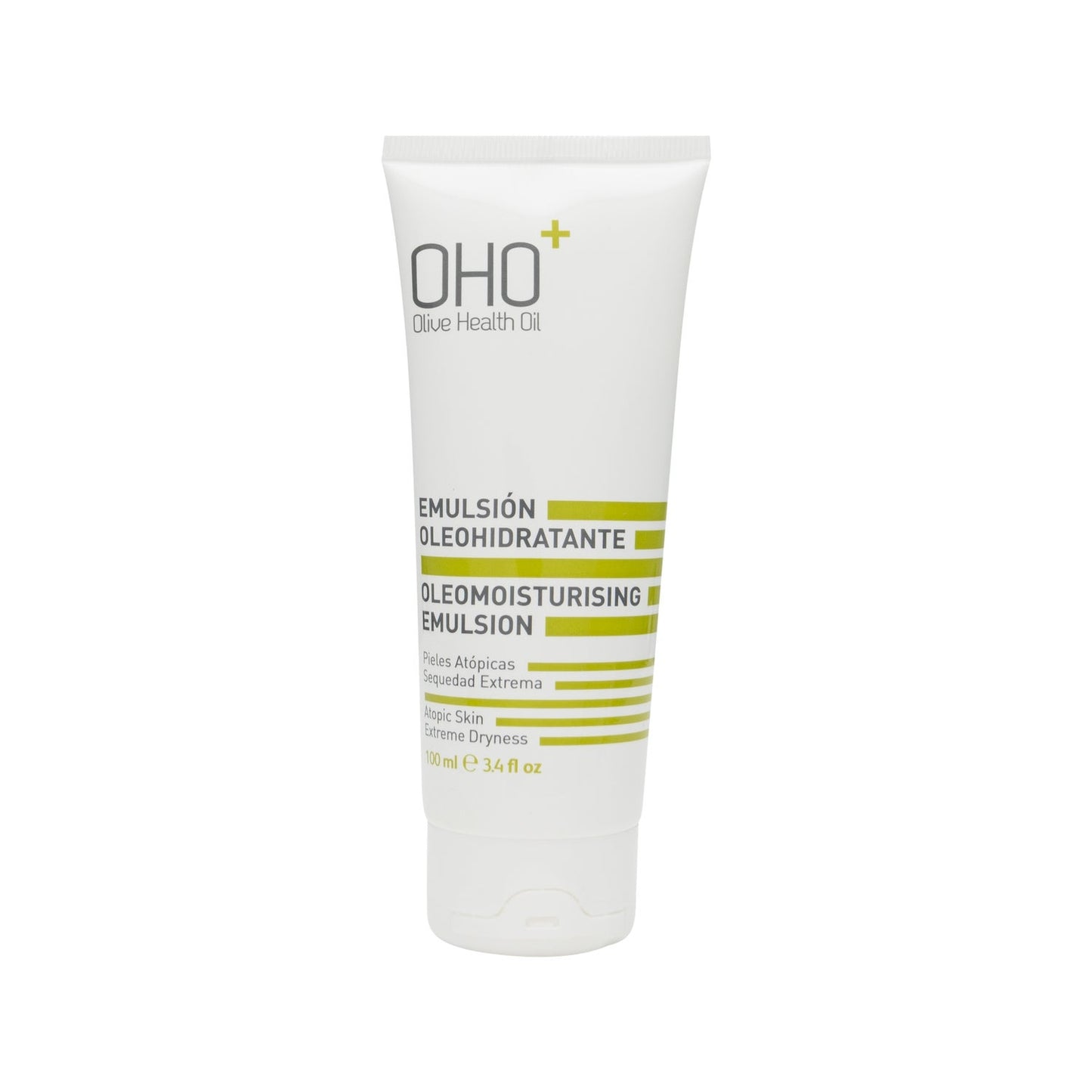 OHO Emulsión Oleohidratante 100ml