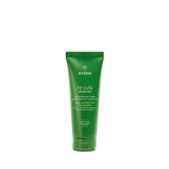 Aveda Be Curly Advanced Creme Intensificador de Caracóis 200 ml
