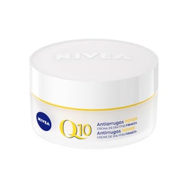 Nivea Q10 Power Antiarrugas Día SPF30 50ml
