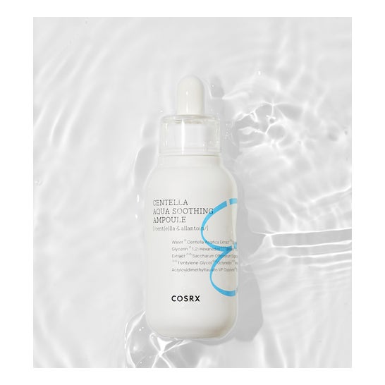Cosrx Hydrium Centella Aqua Soothing Ampoule 40 ml