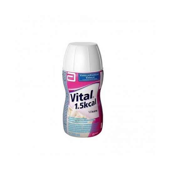 Vital 1,5Kcal Vainilla 200Ml