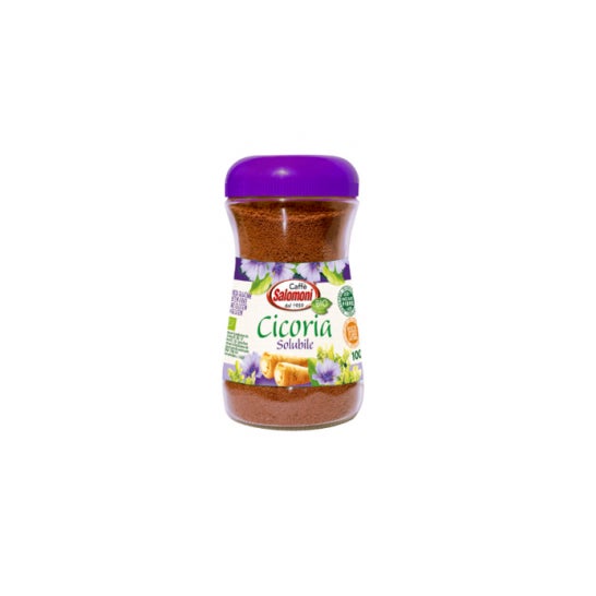 Bio De Achicoria Soluble 100G