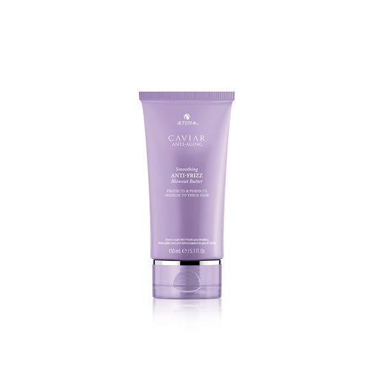 Alterna Caviar Smoothing Anti-Frizz Blowout Butter 150 ml