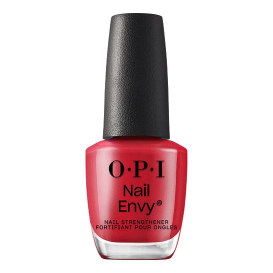 Opi Nail Envy Nail Strengthener Big Apple Red 15 ml