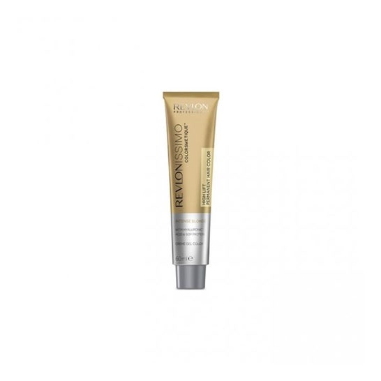 Revlonissimo Intense Blonde Tinte Cabello Nro 1222 60 ml