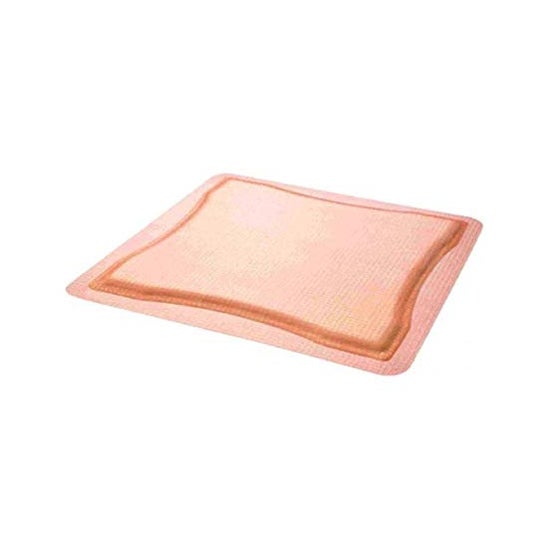 Allevyn Apósitos Adhesivos 12,5 X12,5 cm 16 uds