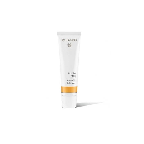 Dr. Hauschka Mascarilla Calmante 30ml
