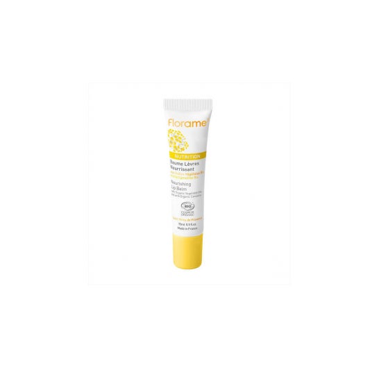 Florame Nutrition Baum Levr 15ml
