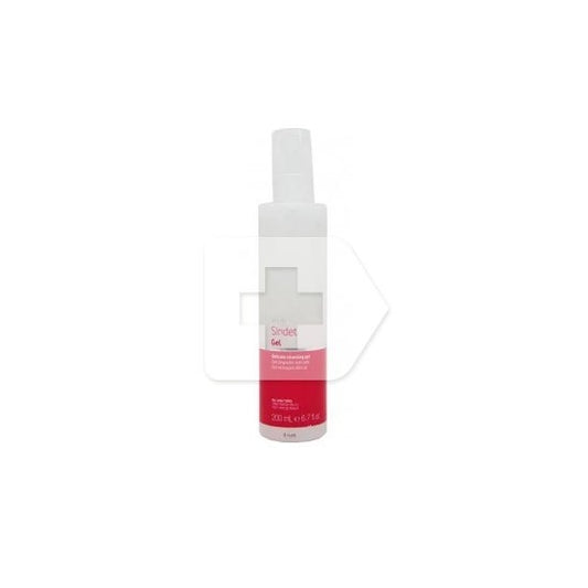 Singuladerm Xpert Sindet Gel 200 ml