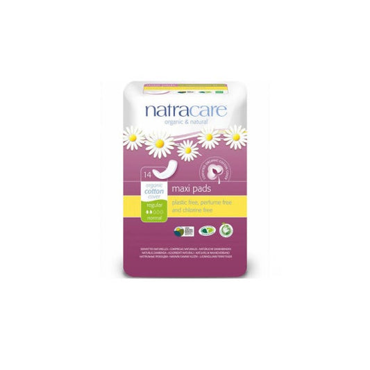 Sakai Compresa Regular 10uds