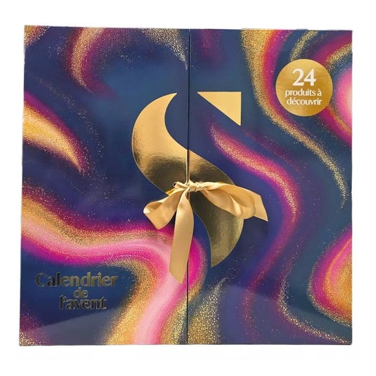 Elsie Sante Calendadrio de Adviento 2025