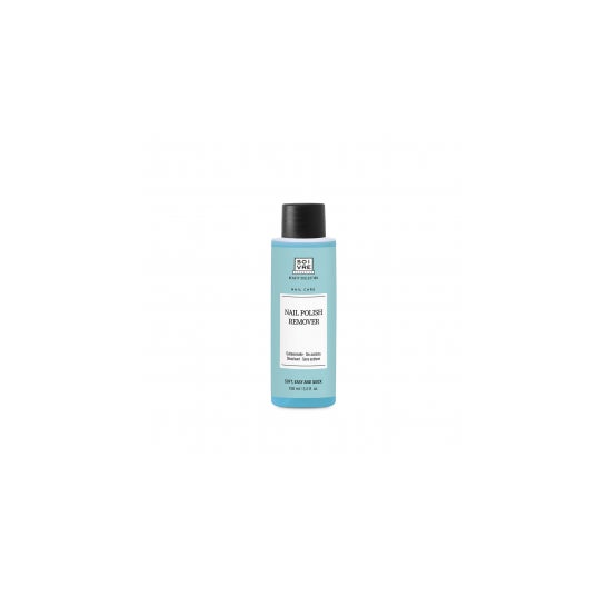 Soivre Cosmetics Quitaesmalte 100 ml