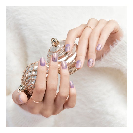 Ohora Gel Nail Strips N Twinkle Night 30 uds