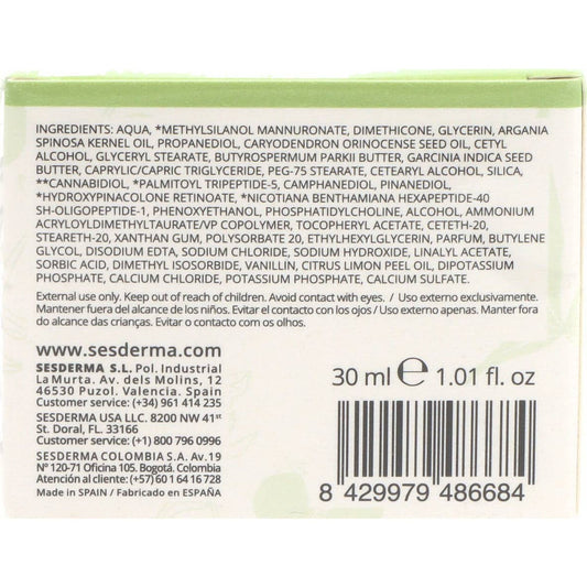 Sesderma Sescacay Contorno de Ojos 30 ml