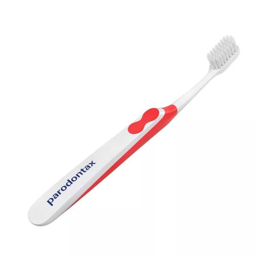 Parodontax Cepillo Suave Limpieza Interdental