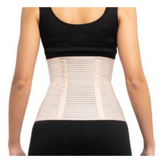 Prim Faja Lumbar Primspine Move+ 606 Talla L 1 ud