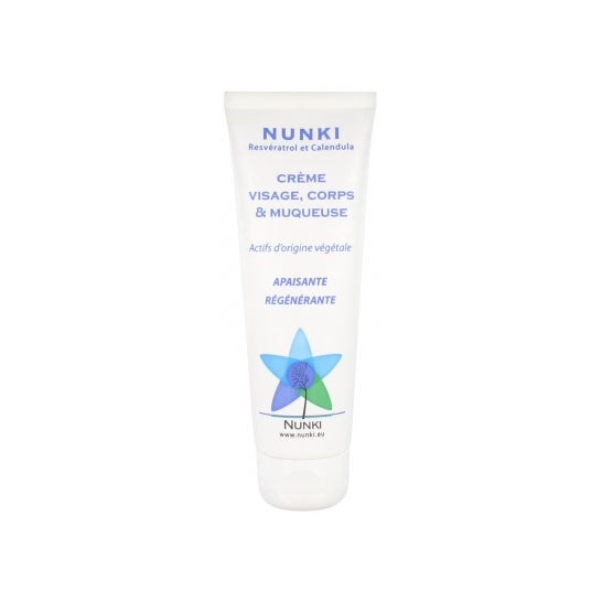 Nunki Cr Corp 75ml
