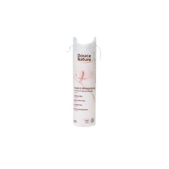 Soft Nat Disc Demaq Bio 80