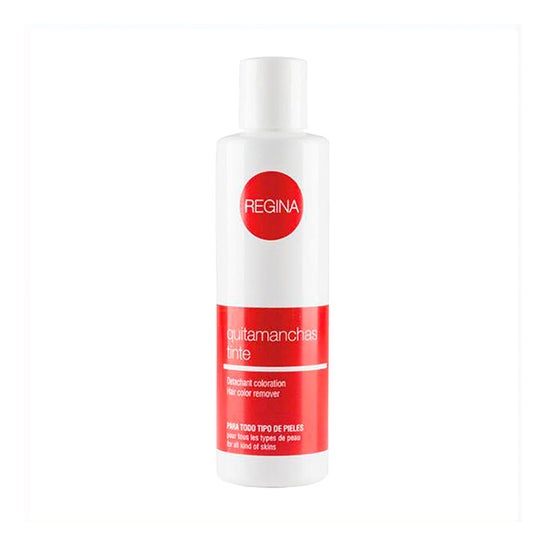 Fama Fabré Regina Quitamanchas Tinte 200ml
