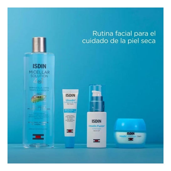 ISDIN Ureadin Fusion Antiarrugas Serum Lift 30ml