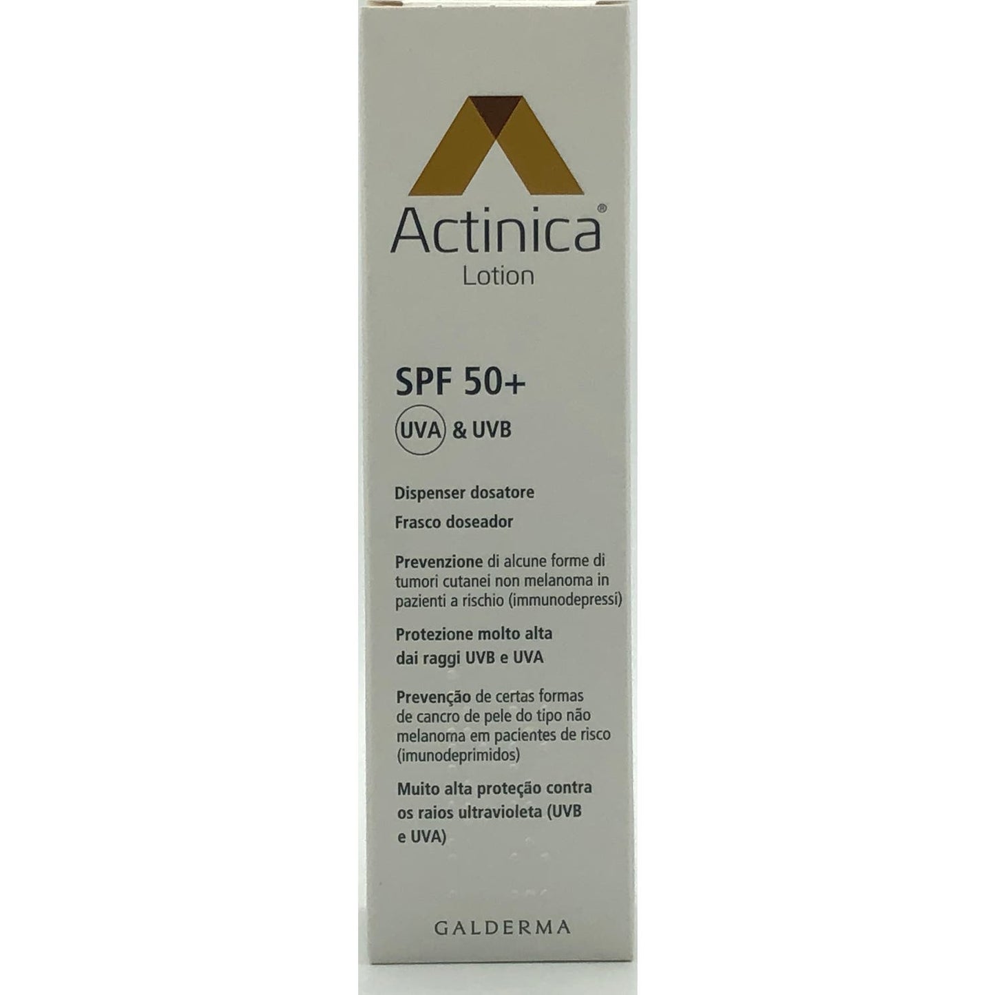 Actinica Loción 80ml