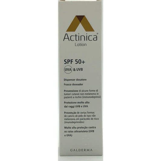 Actinica Loción 80ml