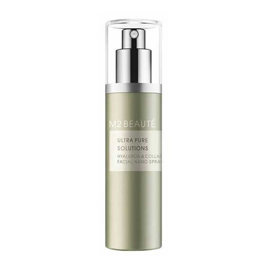 M2 Beaute Facial Nano Spray Cu-Peptide & Vitabin B 75ml