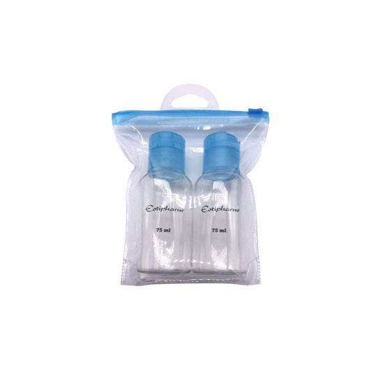 Estipharm Kit de 2 Viales