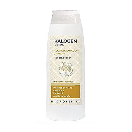 Hidrotelial Kalogen Acondicionador 400 ml