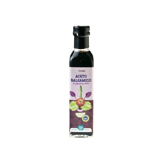 Terrasana Modena Vinagre Balsámico Bio 250ml