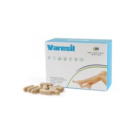 Varesil pastillas 60comp