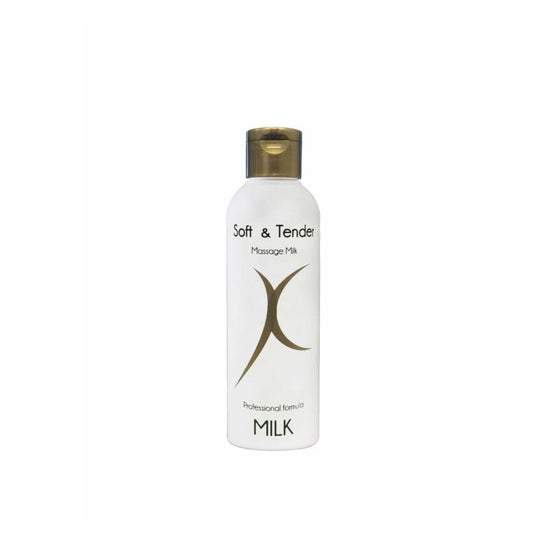 Soft & Tender Crema Bodymilk de Masaje 200ml