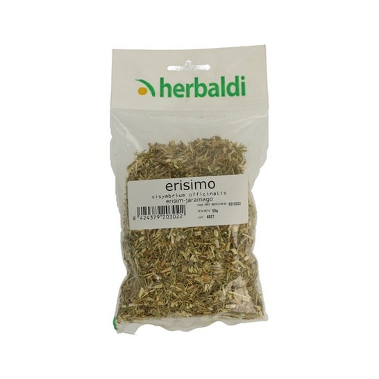 La Flor del Pirineo Marrubio Hoja 40 g