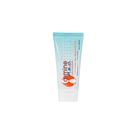 Oemine P.S.O. Cr Hydr 100 ml