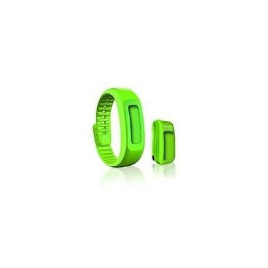 Pulsera y cinturón Bewell