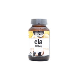 DietMed Cla Slim 1000mg 40+20 Perlas