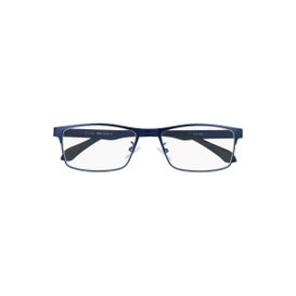 Silac Gafas 7306 Azul Metal 2.25 1ud