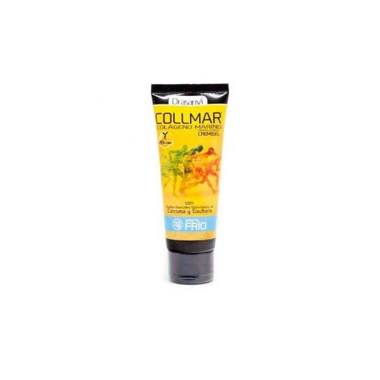 Collmar Crema - Gel Efecto Frio 75ml