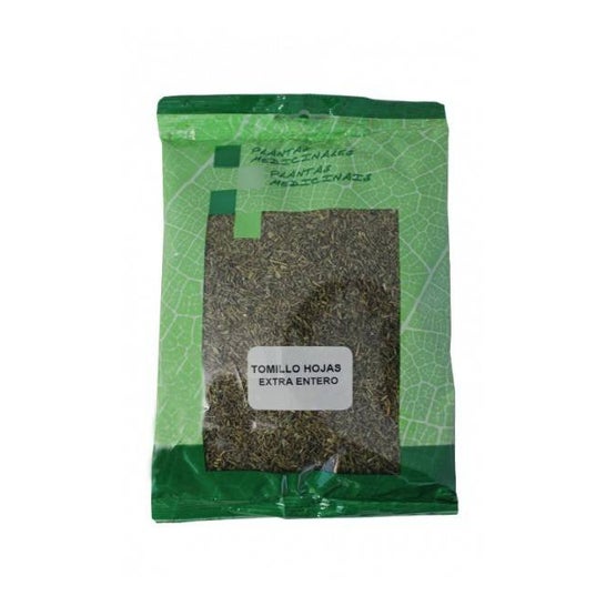 Plameca Tomillo Hierba Extra Ent 100 g