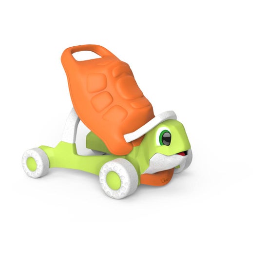 Chicco Juego Tortuga Primeros Pasos 1ud