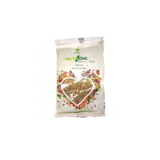 Nova Diet Salvia Hojas 40g