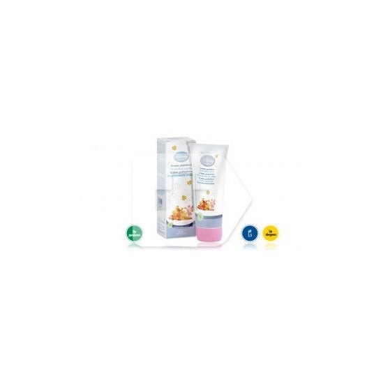 Dc Pharm crema protectora Winnie The Pooh 100ml