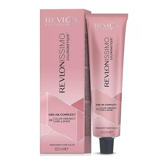 Revlon Revlonissimo Colorsmetique Pure Colors Nº200 60 ml