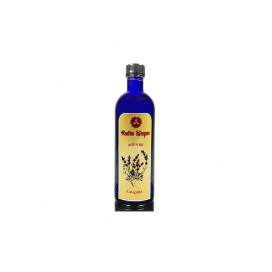 Radhe Shyam Agua de Lavanda 200 ml