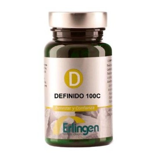 Erlingen Definido 100 C 60 comp