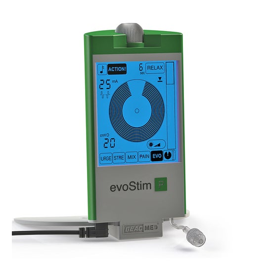 EvoStim P Electroestimulador 1ud