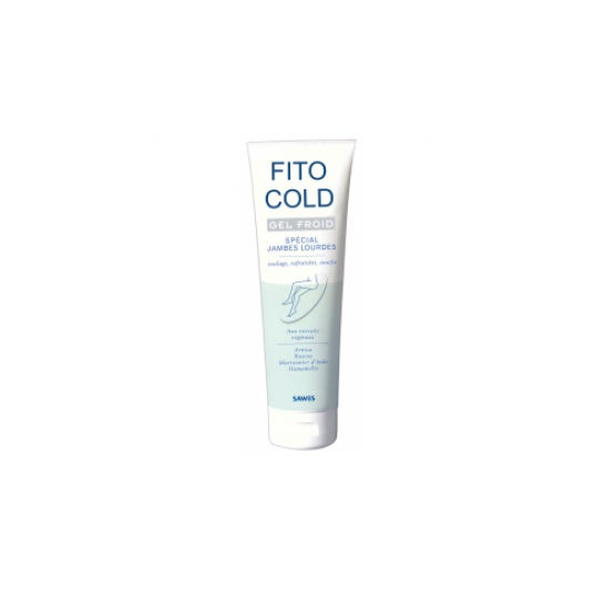 Fitocoldgel Cold Cold Heavy Legs