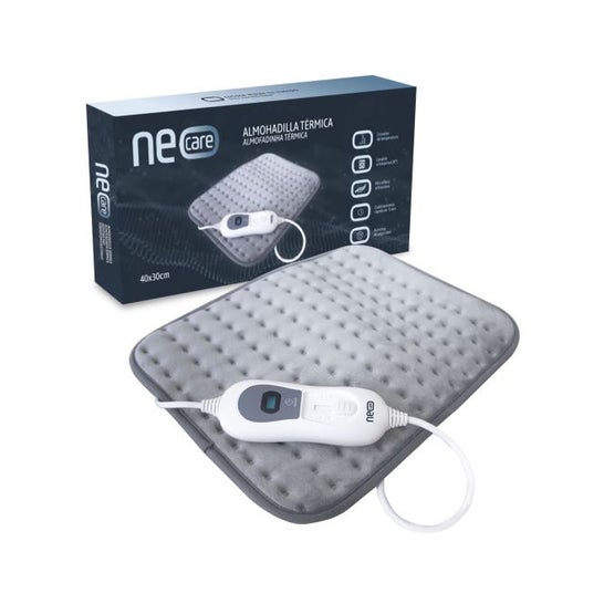 Neocare Almohadilla Térmica 40x30cm 1ud