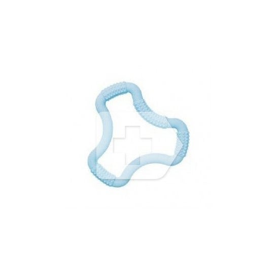 Dr Brown's mordedor forma de A azul 1u